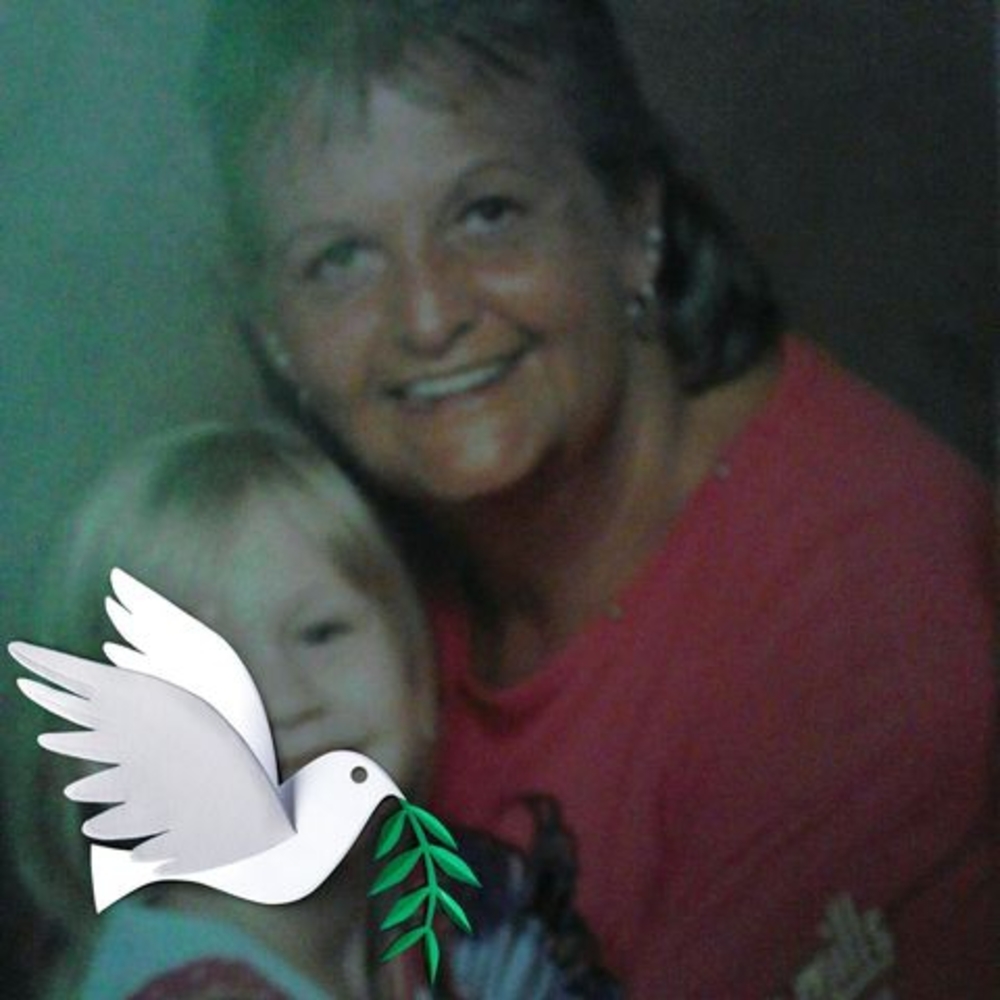 Meet your Posher, Dixie